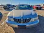 1999 LINCOLN Continental