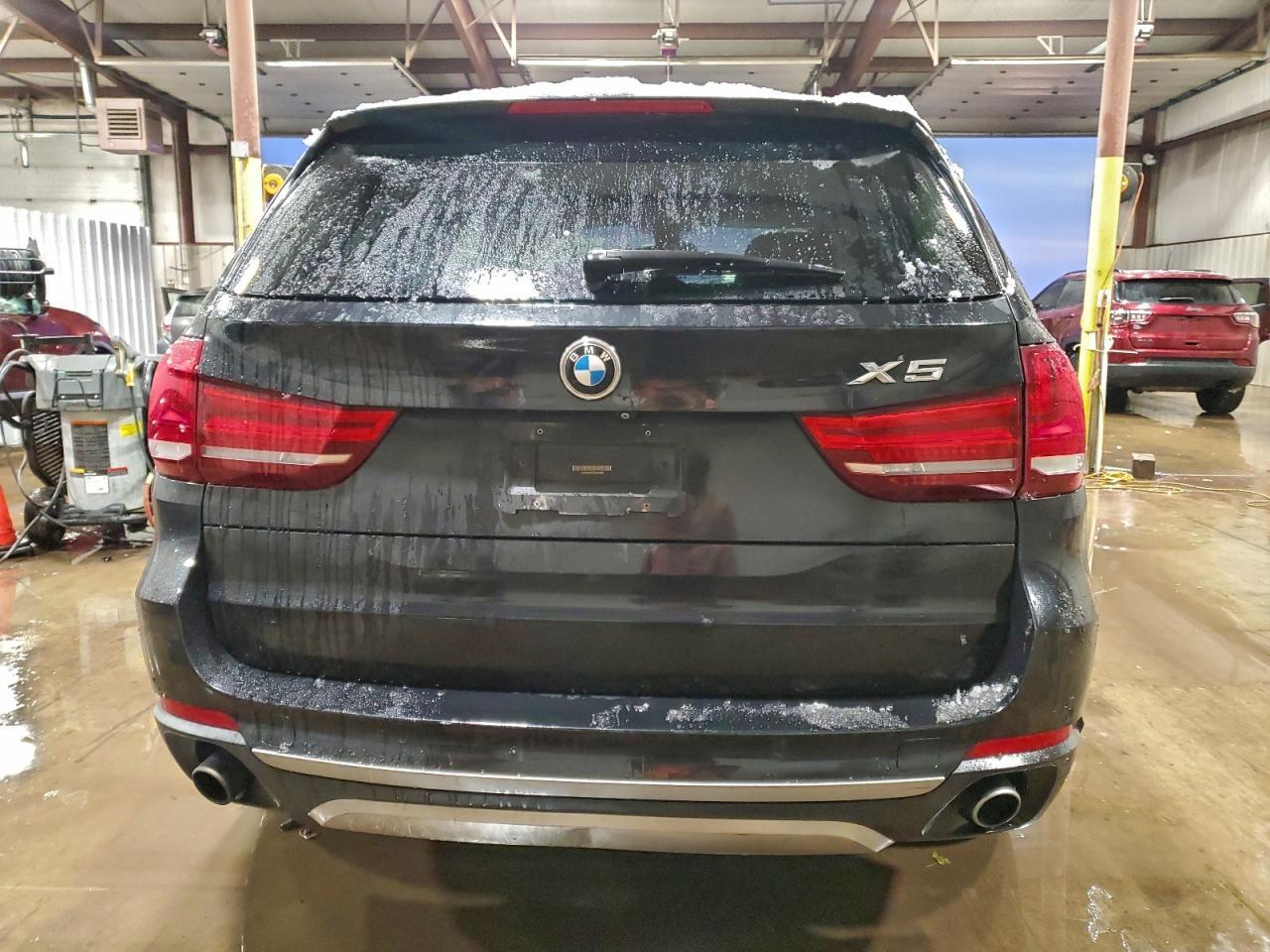 2014 BMW X5