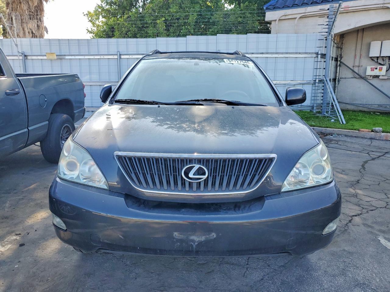 2005 LEXUS Rx 330