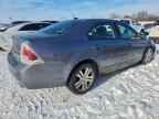 2007 FORD FUSION