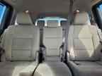 2017 HONDA ODYSSEY