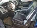 2013 FORD F-150 Lightning