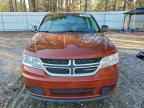 2013 DODGE JOURNEY