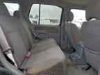 2001 NISSAN Xterra