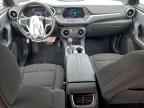 2022 CHEVROLET BLAZER