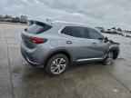2021 BUICK Envision