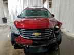 2017 CHEVROLET TRAVERSE