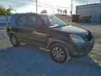 2006 HONDA CR-V