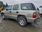 2000 CHEVROLET Tahoe