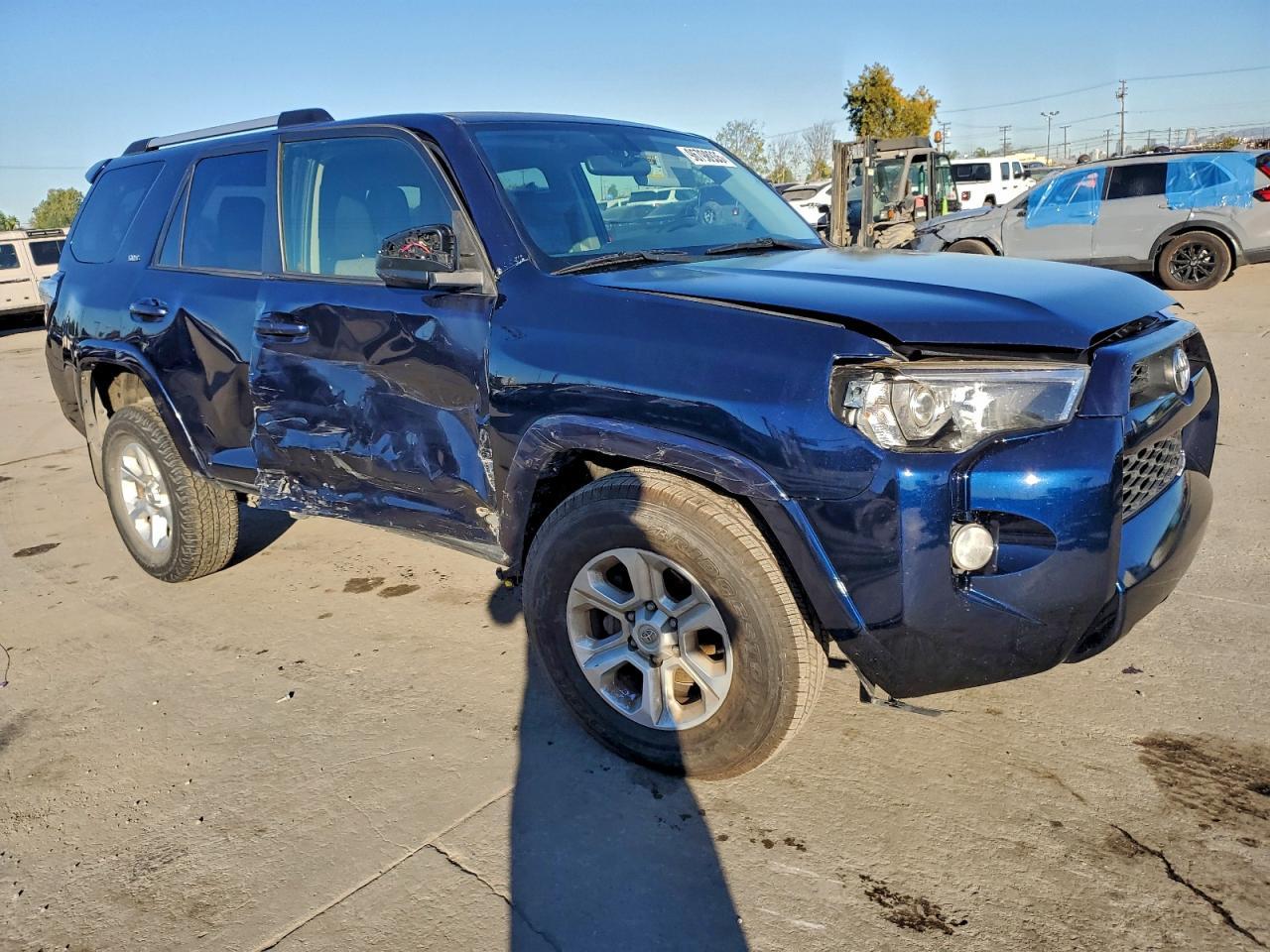 2019 TOYOTA 4Runner