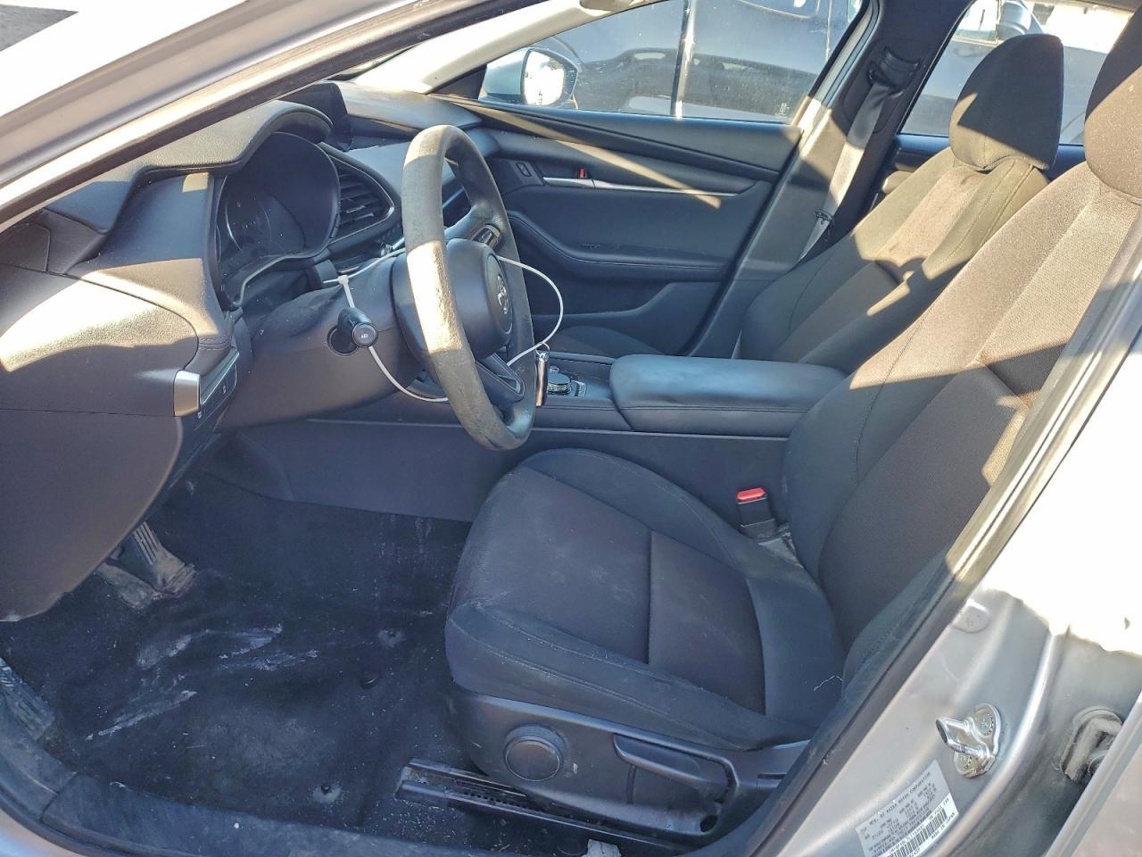 2020 MAZDA 3
