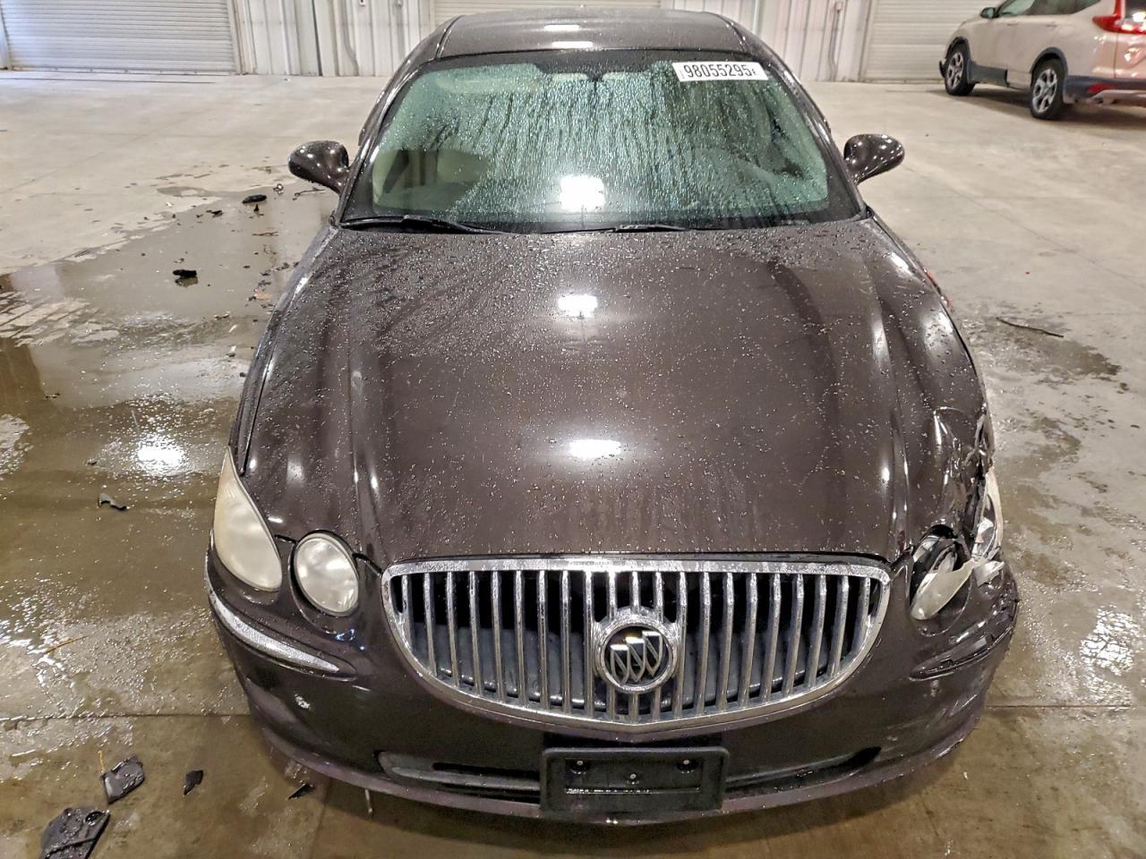 2009 BUICK LACROSSE