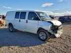 2016 CHEVROLET EXPRESS 2500