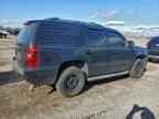 2012 CHEVROLET Tahoe