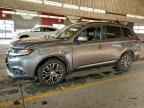 2016 MITSUBISHI outlander