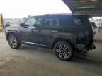 2017 TOYOTA 4Runner