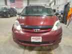 2008 TOYOTA SIENNA