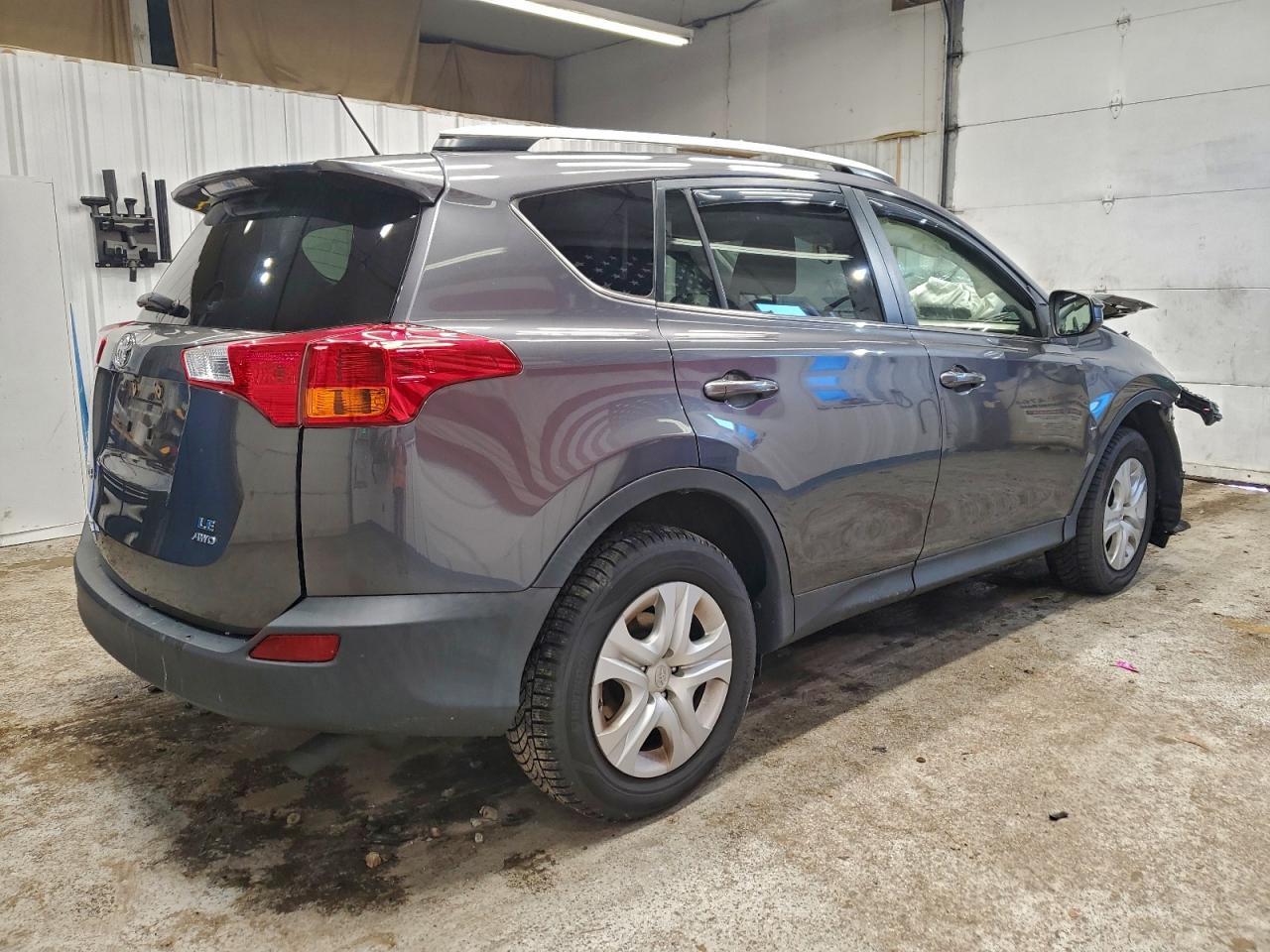 2014 TOYOTA RAV4