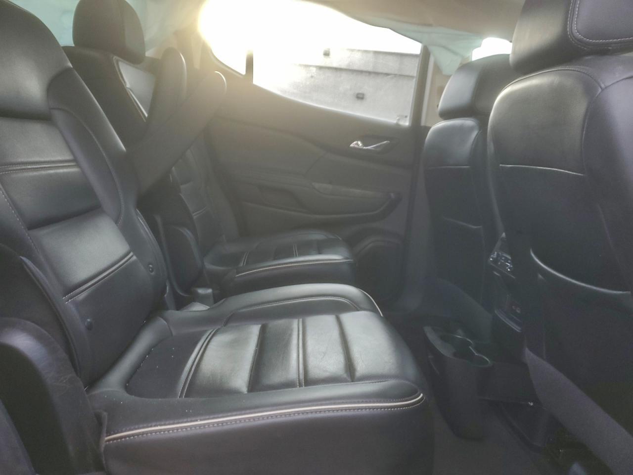 2021 GMC ACADIA