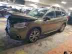 2022 SUBARU Ascent