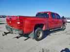 2012 CHEVROLET Silverado 3500