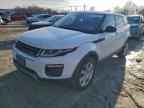 2018 LAND ROVER RANGE ROVER EVOQUE