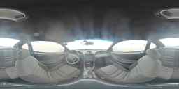 1996 FORD MUSTANG