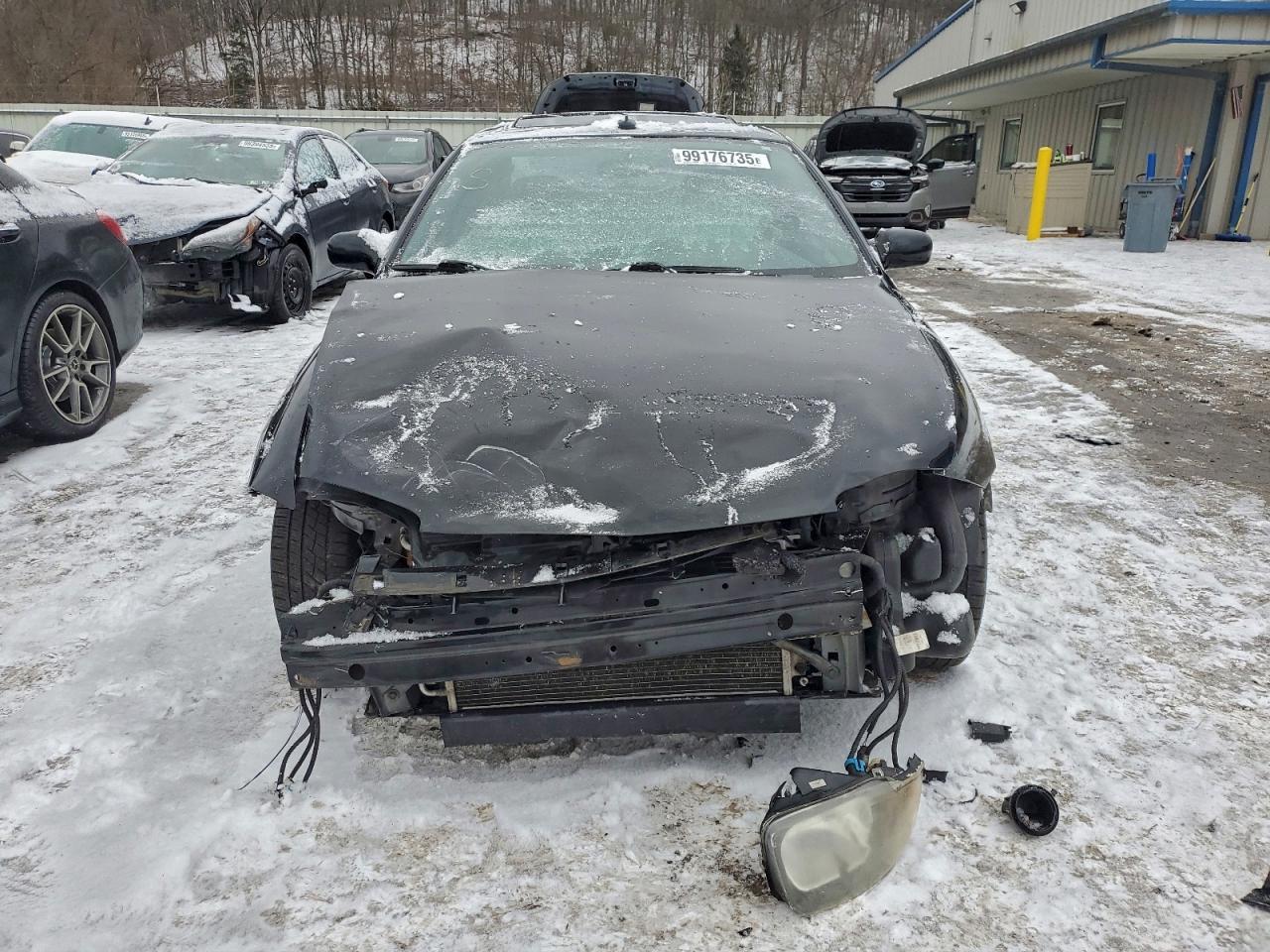 2003 CHEVROLET Cavalier