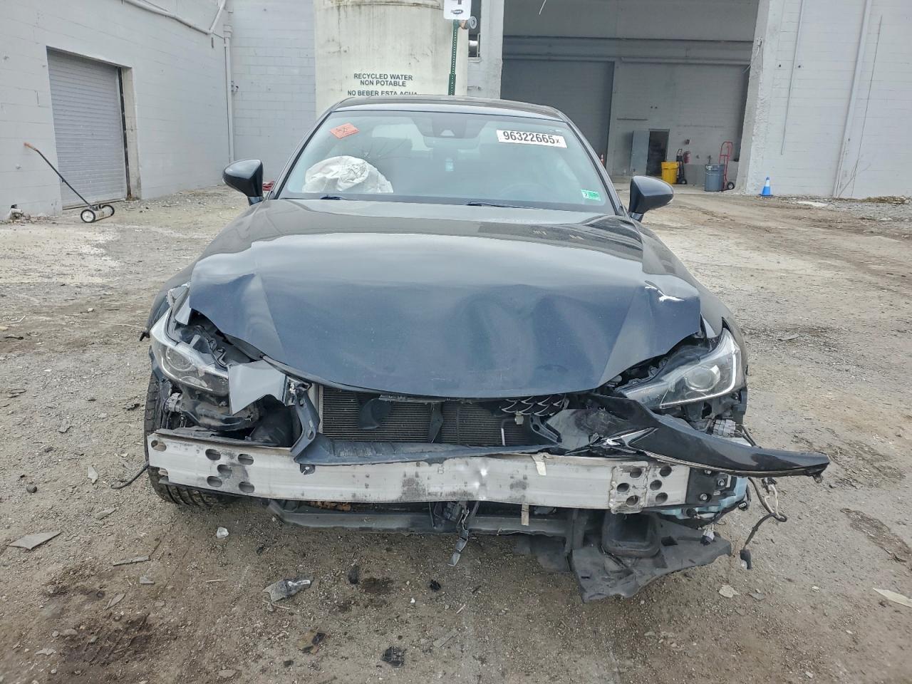 2017 LEXUS IS 300