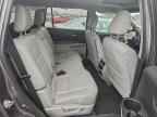2018 HONDA PILOT