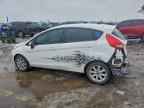 2011 FORD Fiesta