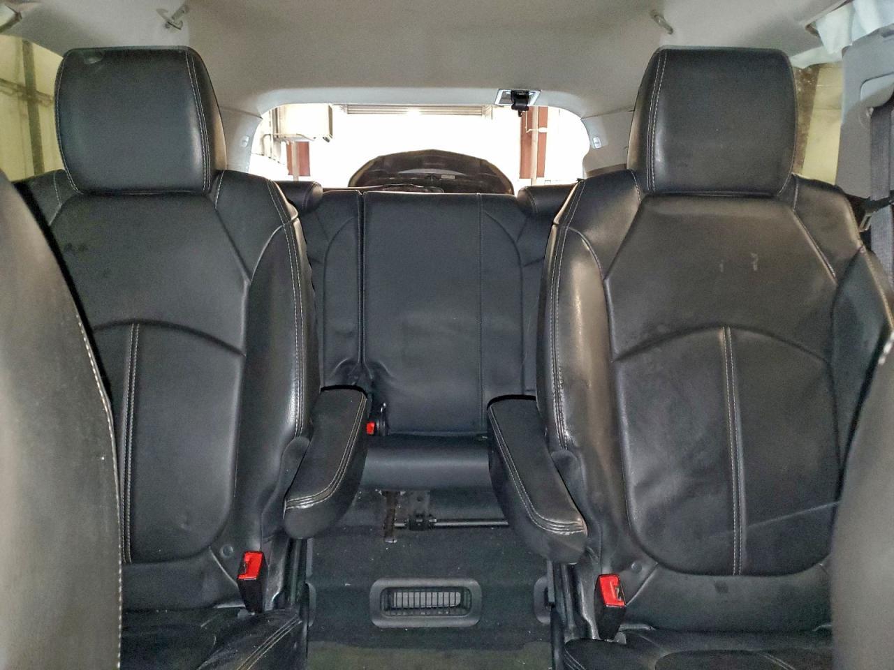 2013 CHEVROLET TRAVERSE