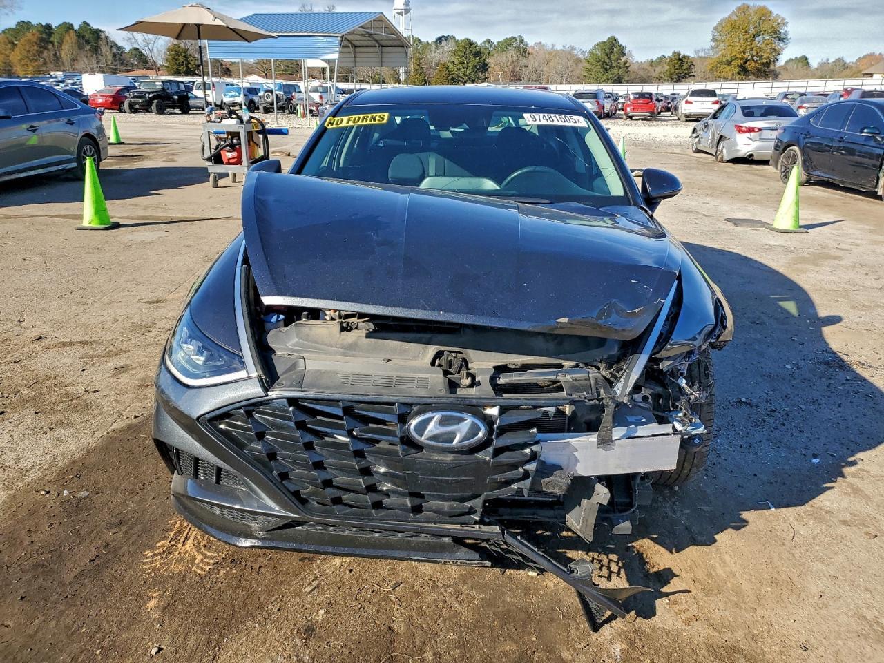 2022 HYUNDAI SONATA