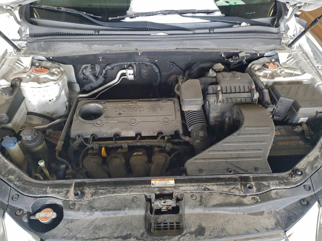 2012 HYUNDAI SANTA FE