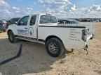 2018 NISSAN Frontier