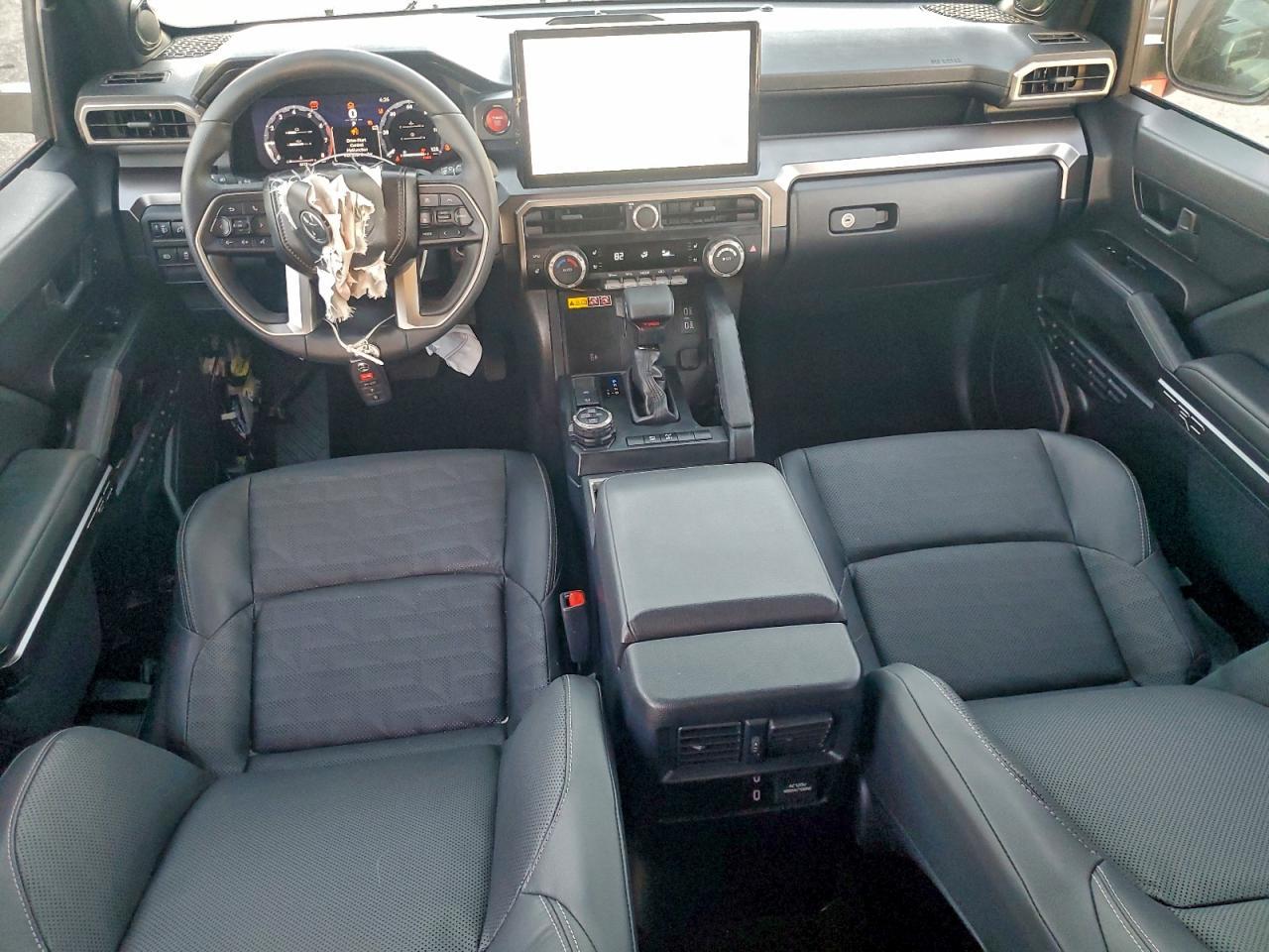 2025 TOYOTA 4Runner