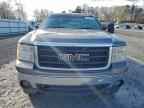 2007 GMC SIERRA 1500