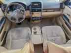 2005 HONDA CR-V