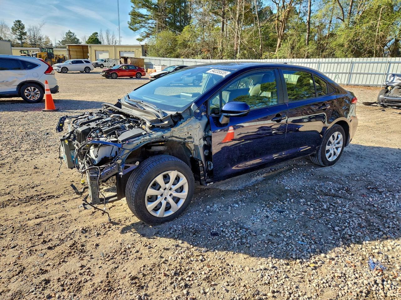 2023 TOYOTA COROLLA