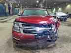 2016 CHEVROLET Tahoe