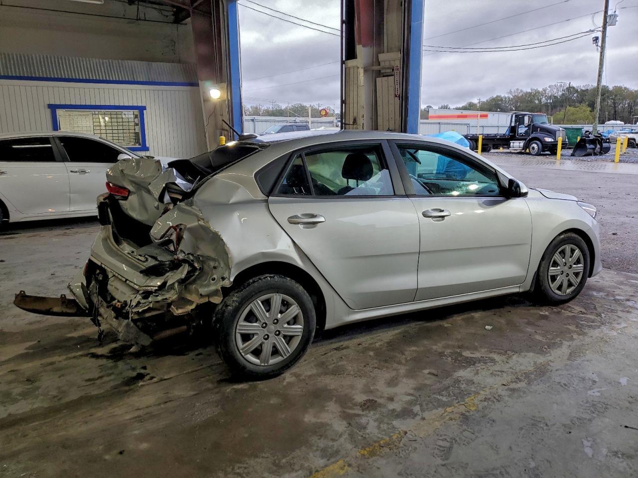 2023 KIA RIO