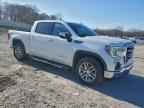 2021 GMC Sierra