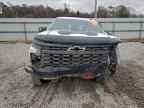 2022 CHEVROLET Silverado