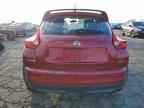 2011 NISSAN Juke