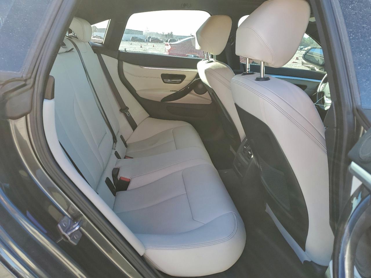 2018 BMW 4 Series