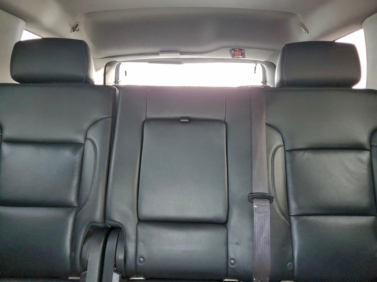 2015 CHEVROLET Tahoe