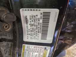 2005 PONTIAC VIBE