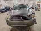 2008 TOYOTA HIGHLANDER