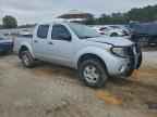 2012 NISSAN Frontier