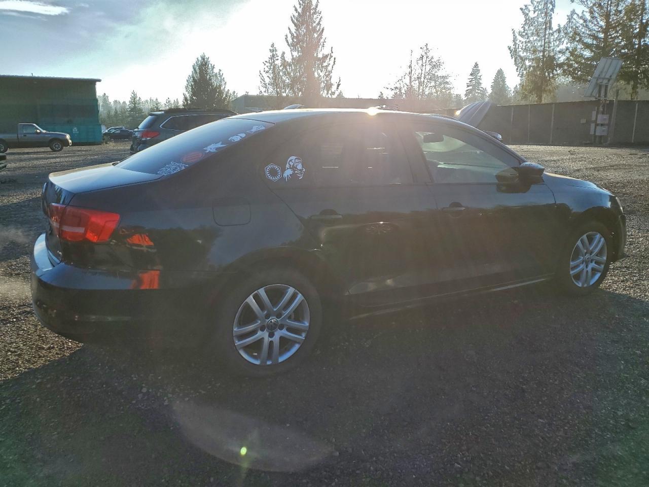 2015 VOLKSWAGEN JETTA
